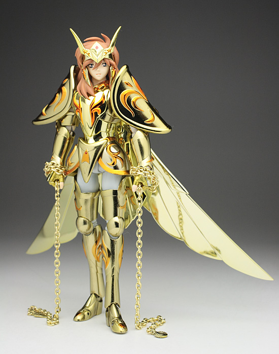 Slideshow Myth Cloth Andromeda God Cloth V4 Oce 07 Andromede