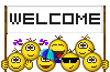 Bienvenue :bienvenue: